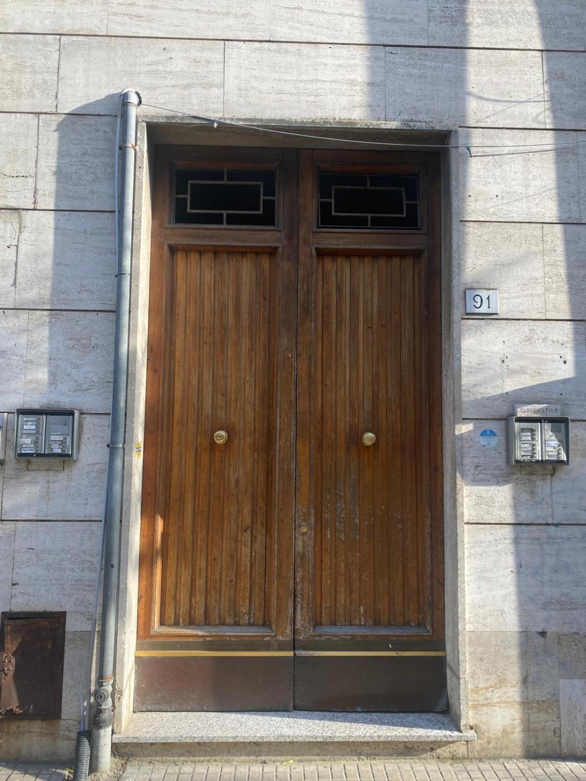 F&F Rooms Pisa Exterior photo