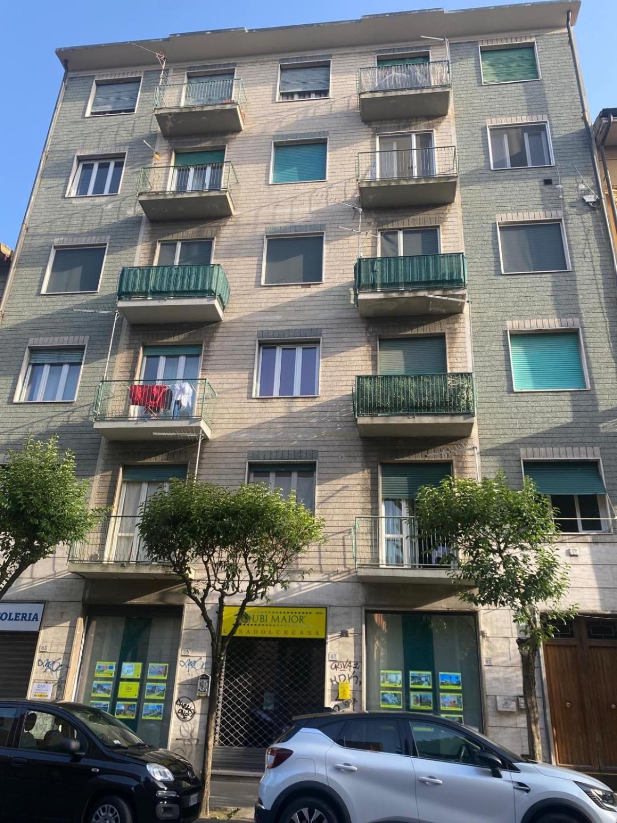 F&F Rooms Pisa Exterior photo